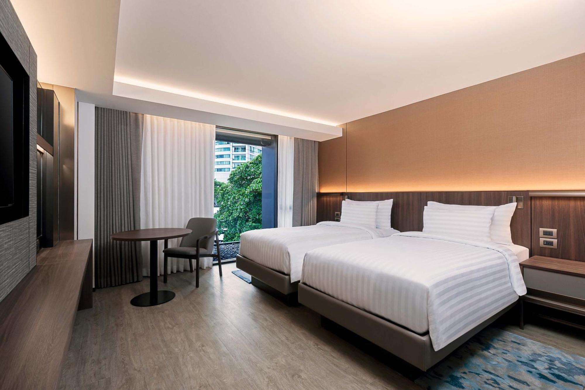 Gardina Asoke Hotel & Residence Μπανγκόκ Εξωτερικό φωτογραφία