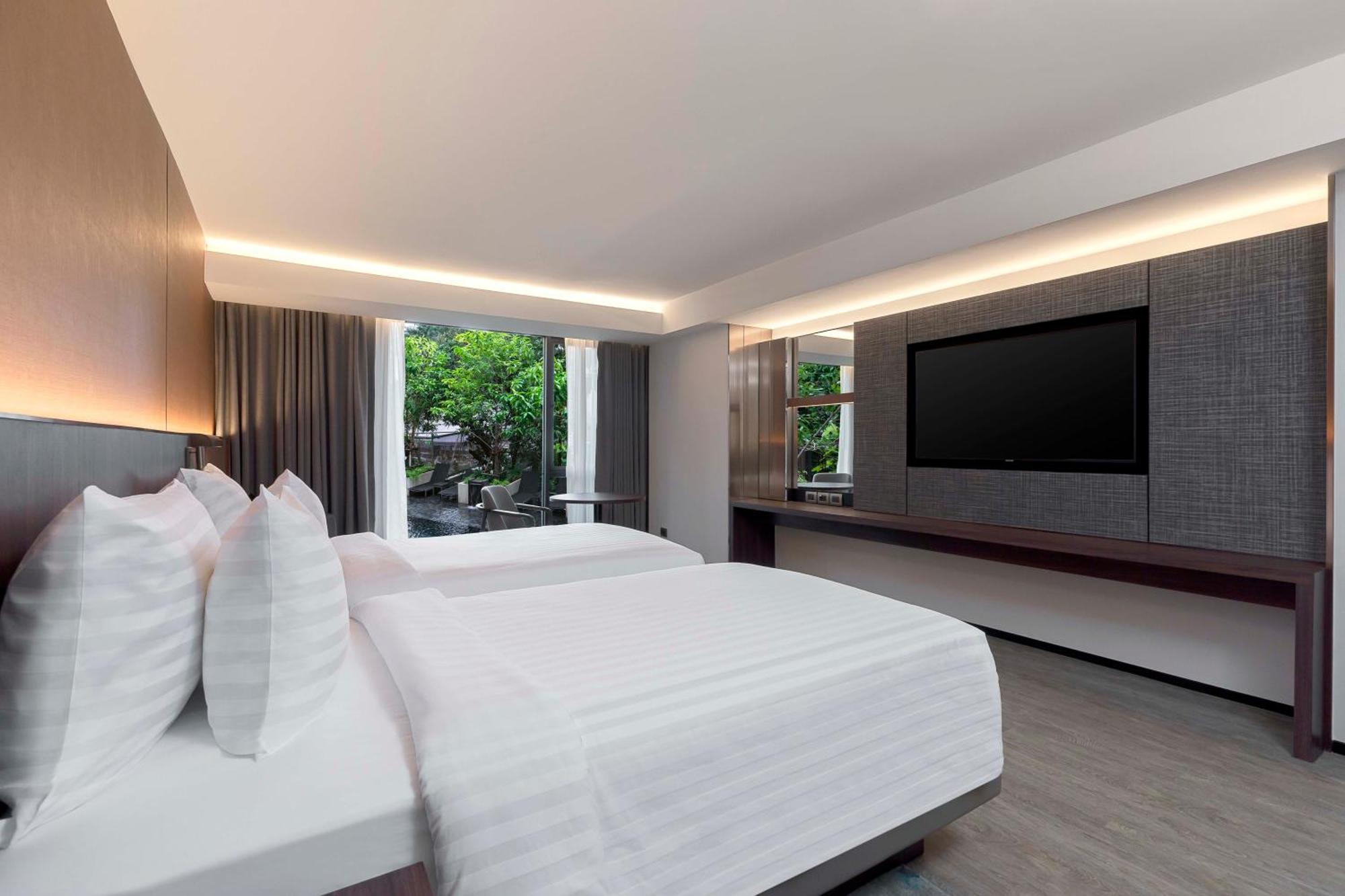 Gardina Asoke Hotel & Residence Μπανγκόκ Εξωτερικό φωτογραφία