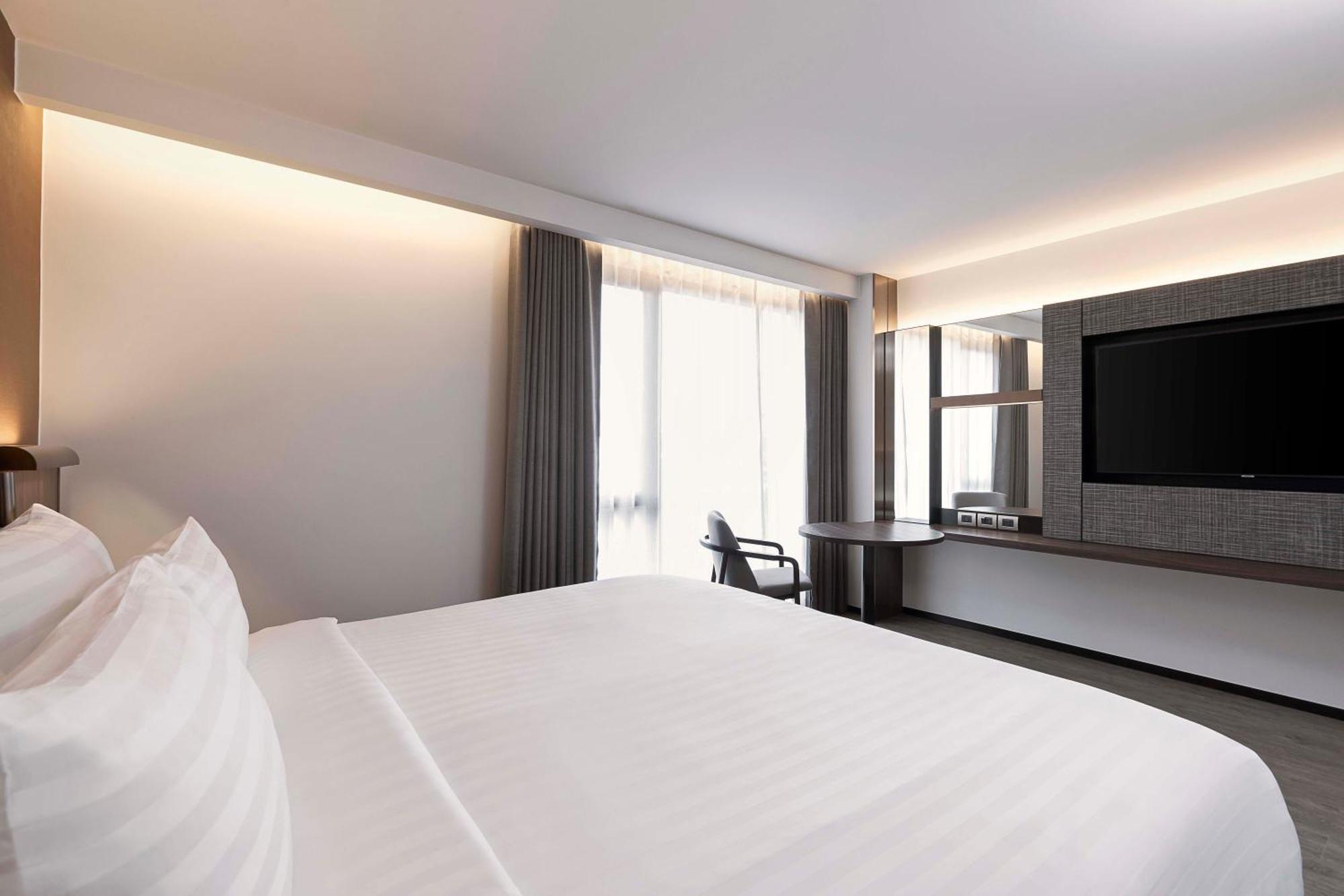 Gardina Asoke Hotel & Residence Μπανγκόκ Εξωτερικό φωτογραφία