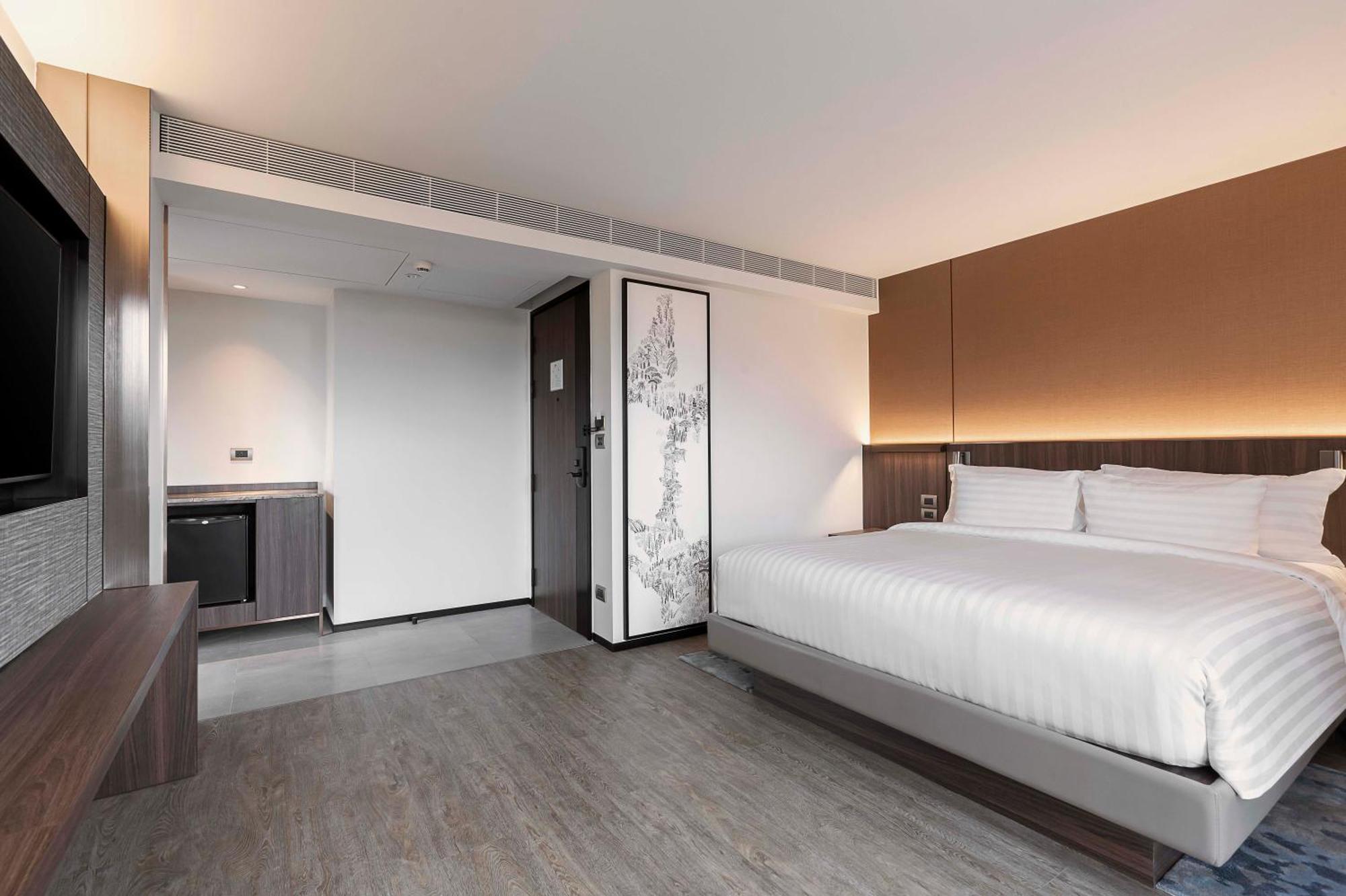 Gardina Asoke Hotel & Residence Μπανγκόκ Εξωτερικό φωτογραφία