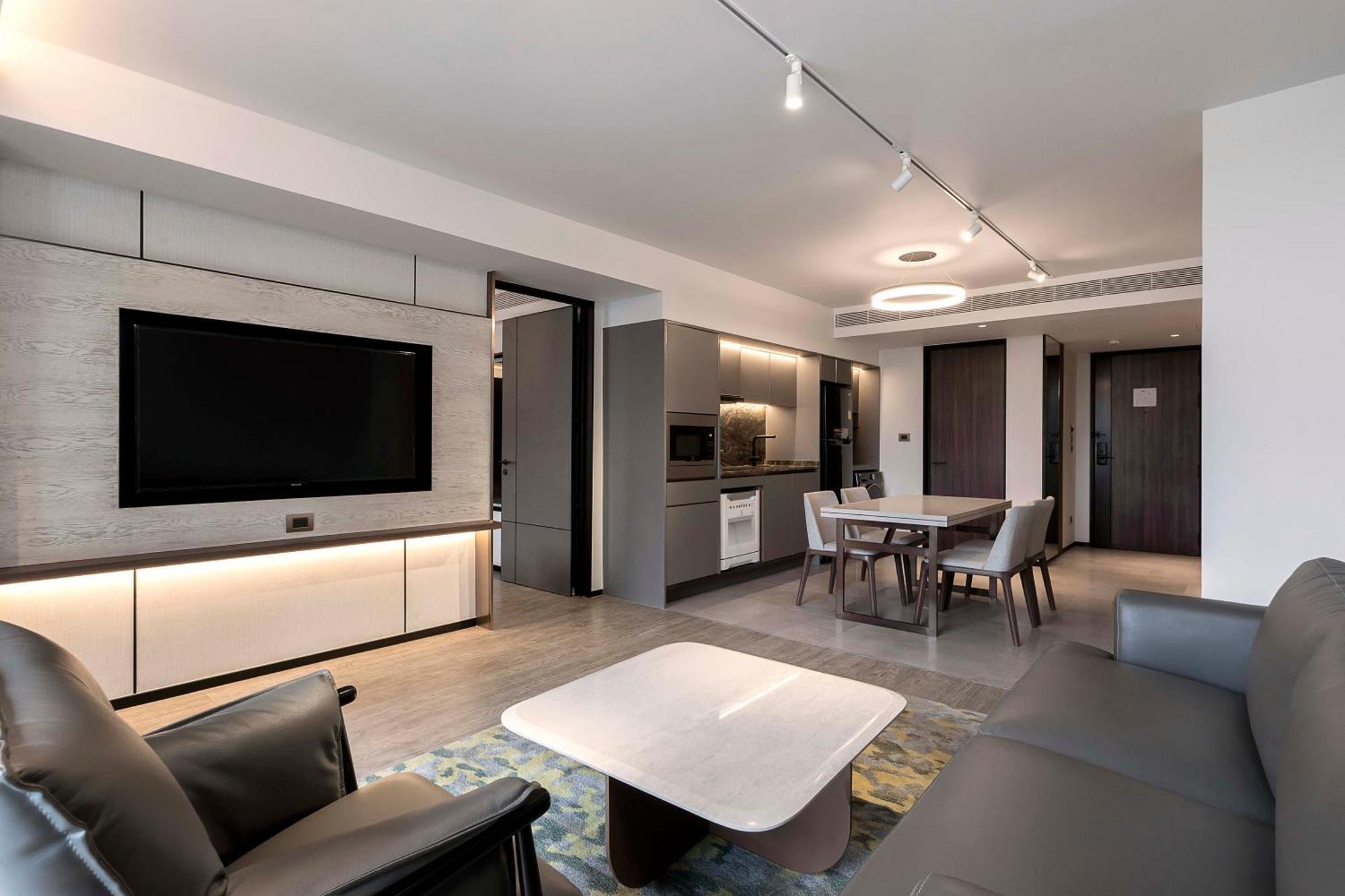 Gardina Asoke Hotel & Residence Μπανγκόκ Εξωτερικό φωτογραφία