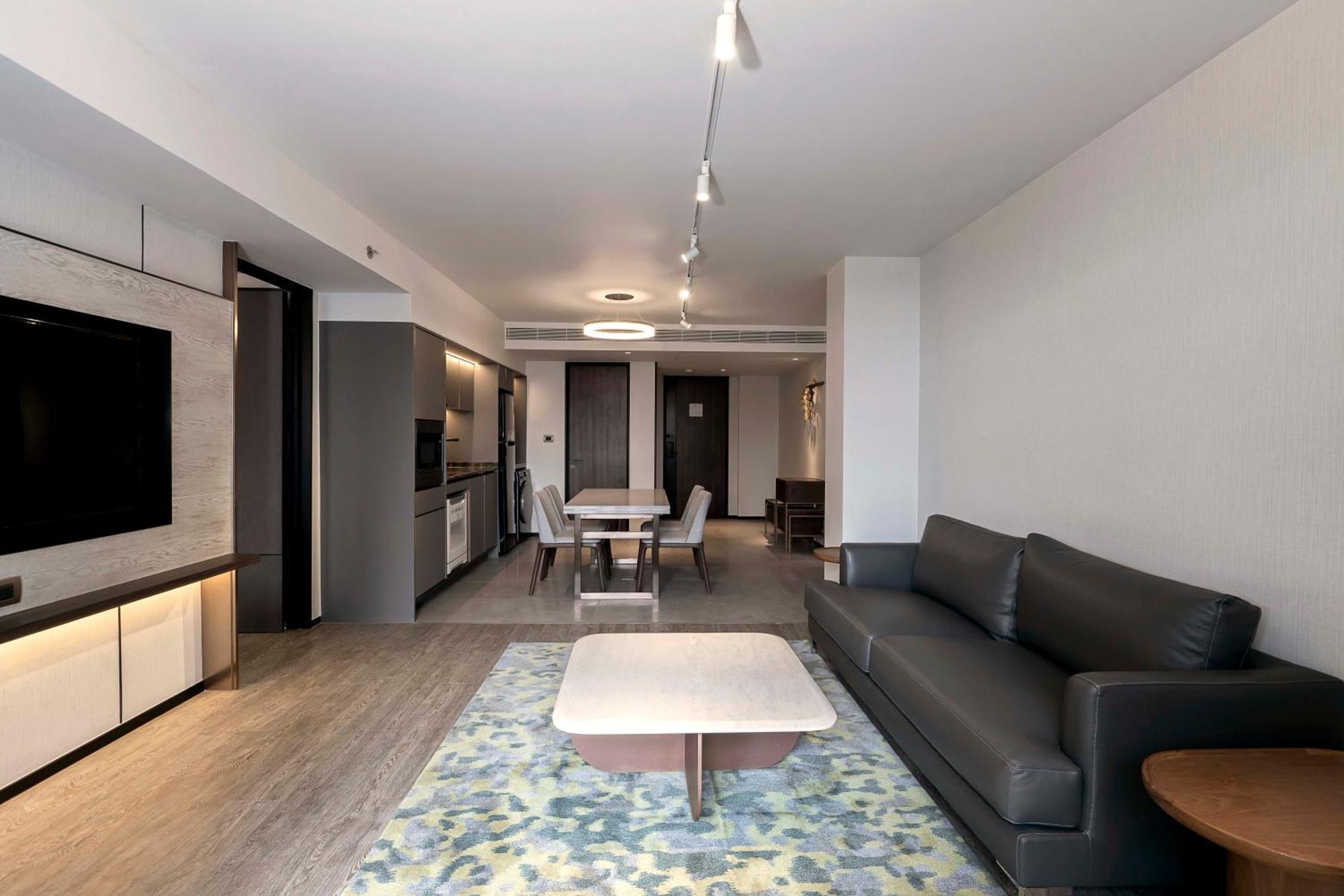 Gardina Asoke Hotel & Residence Μπανγκόκ Εξωτερικό φωτογραφία