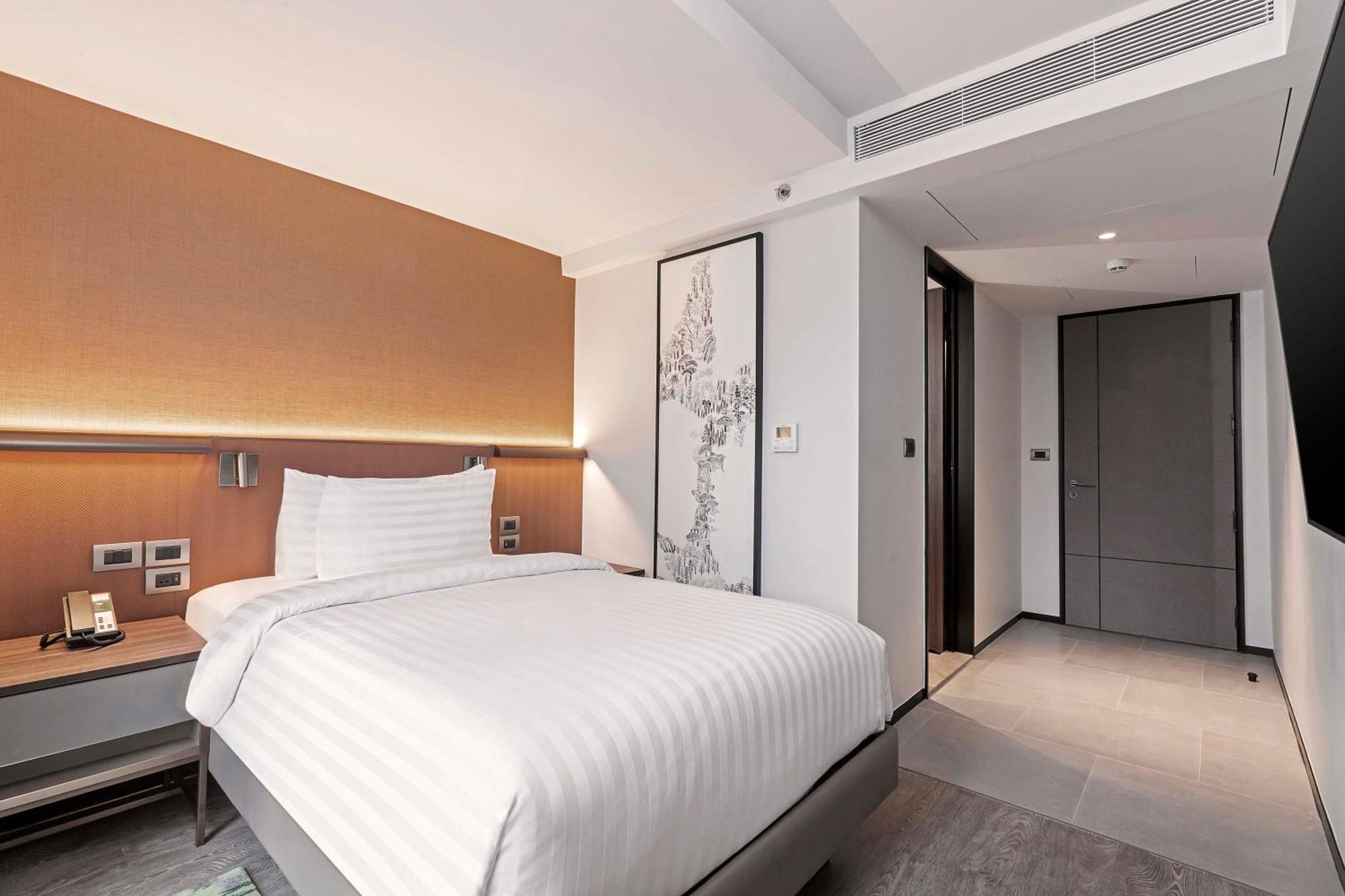 Gardina Asoke Hotel & Residence Μπανγκόκ Εξωτερικό φωτογραφία