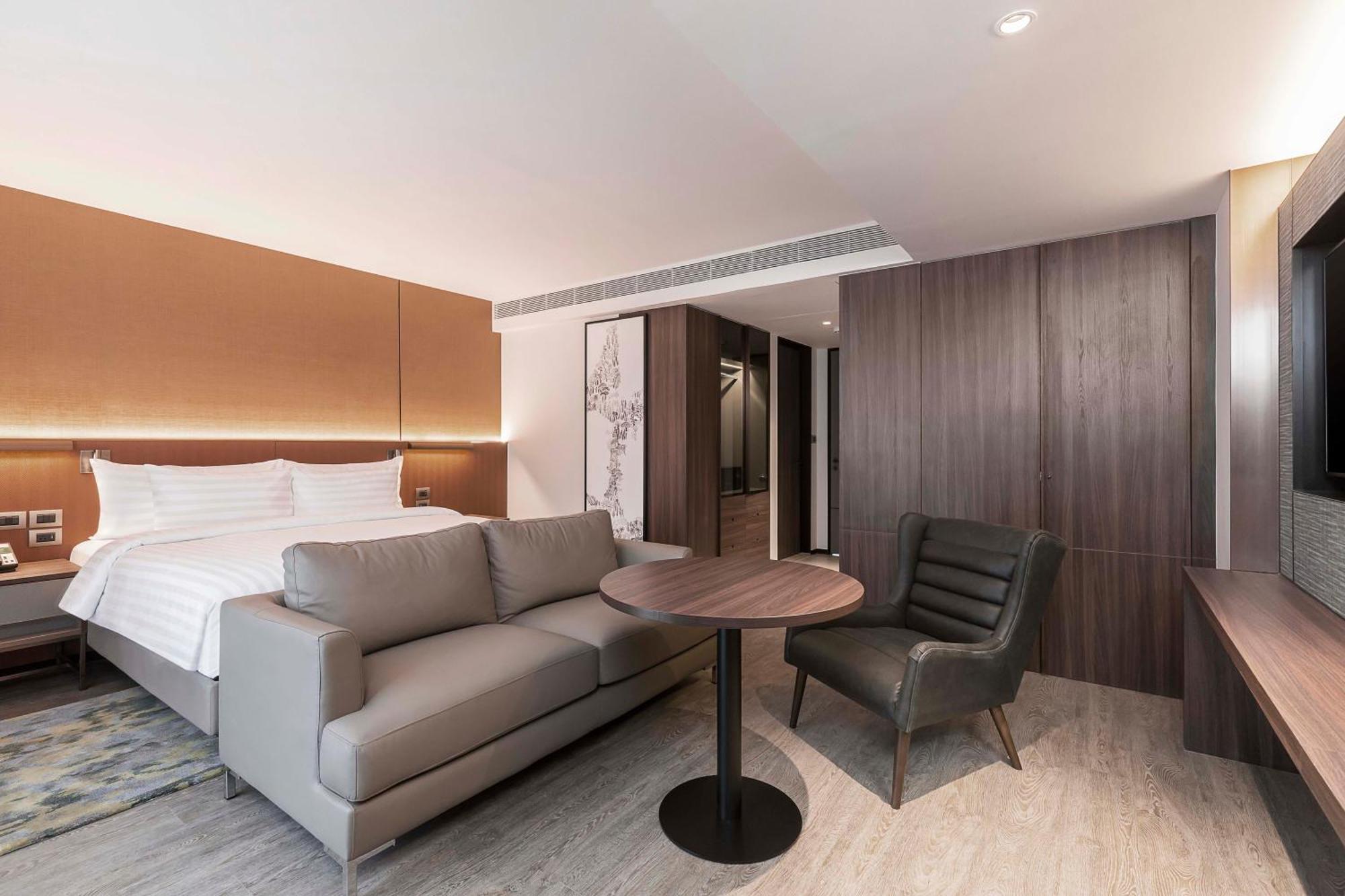 Gardina Asoke Hotel & Residence Μπανγκόκ Εξωτερικό φωτογραφία
