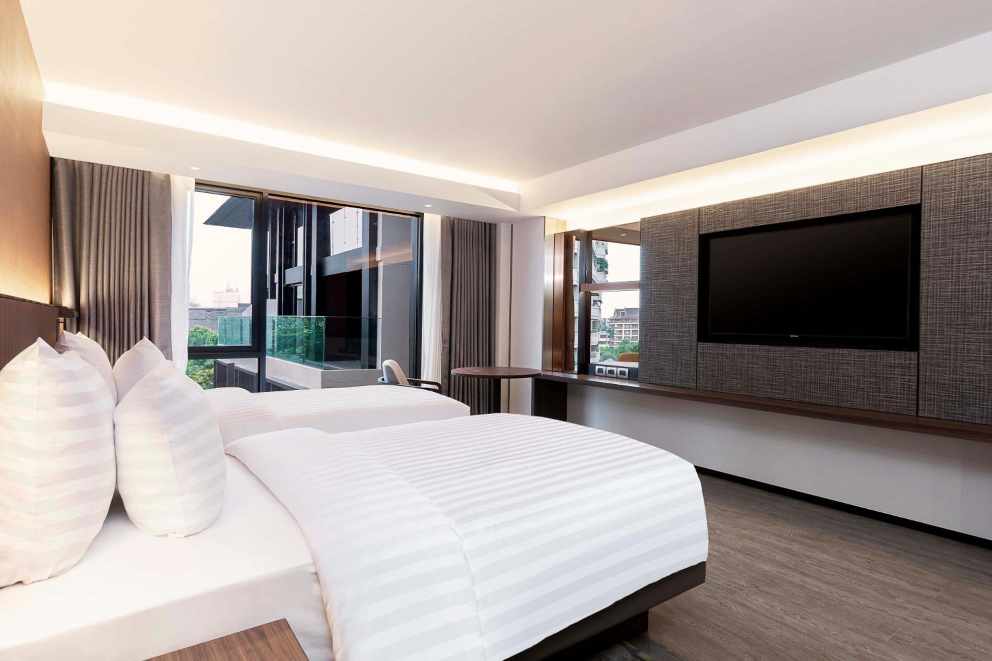 Gardina Asoke Hotel & Residence Μπανγκόκ Εξωτερικό φωτογραφία