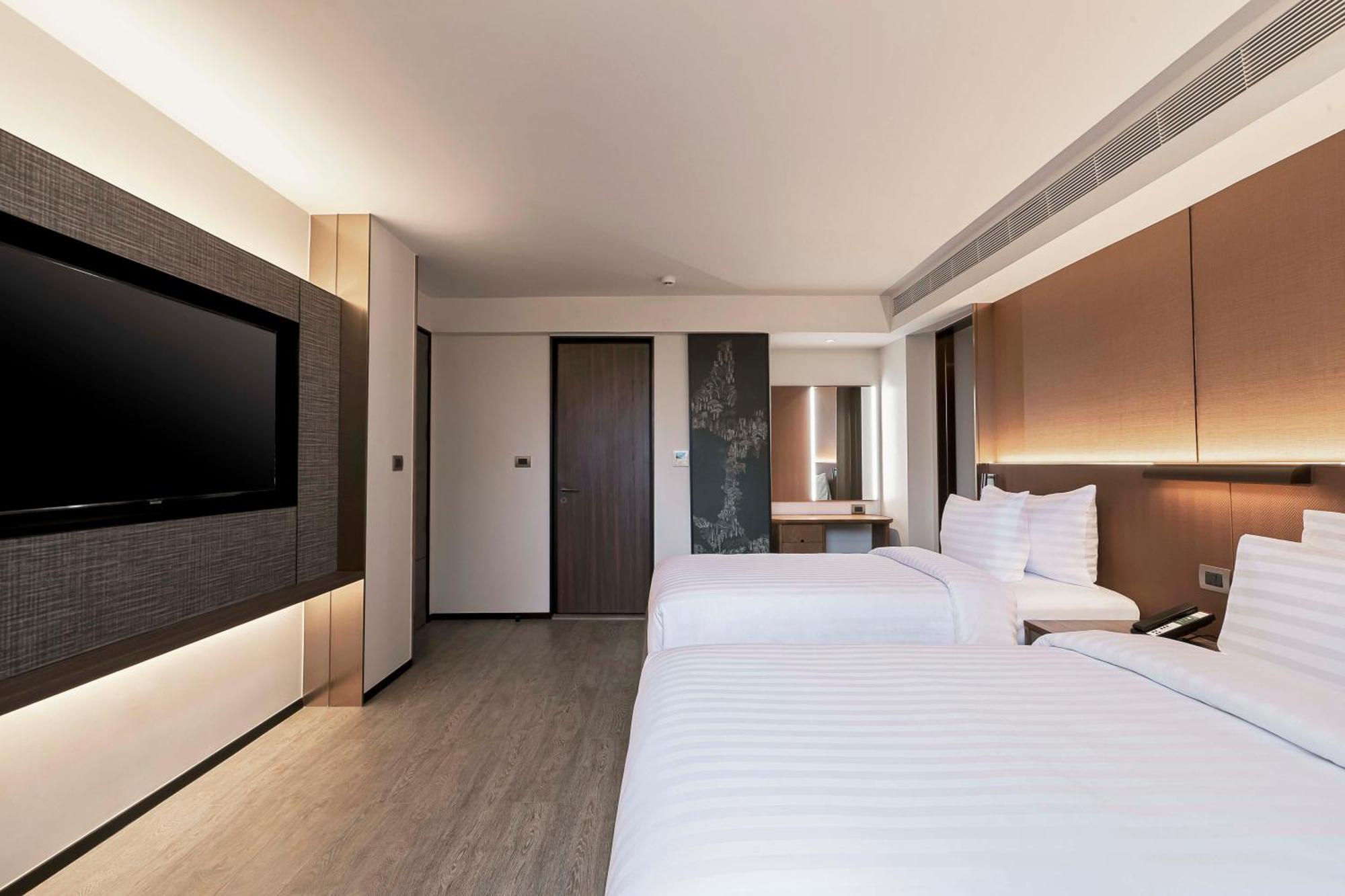 Gardina Asoke Hotel & Residence Μπανγκόκ Εξωτερικό φωτογραφία