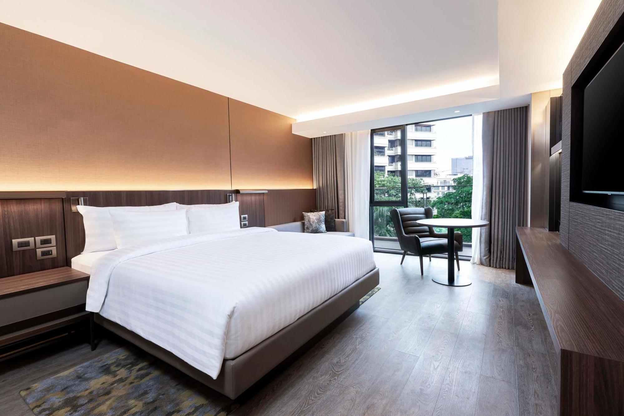 Gardina Asoke Hotel & Residence Μπανγκόκ Εξωτερικό φωτογραφία