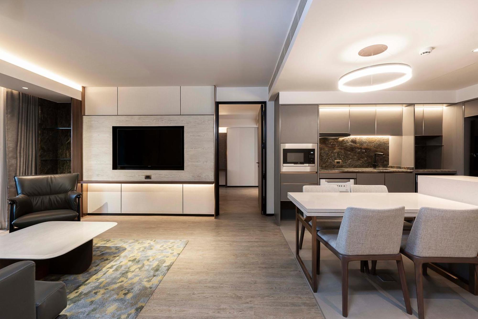 Gardina Asoke Hotel & Residence Μπανγκόκ Εξωτερικό φωτογραφία