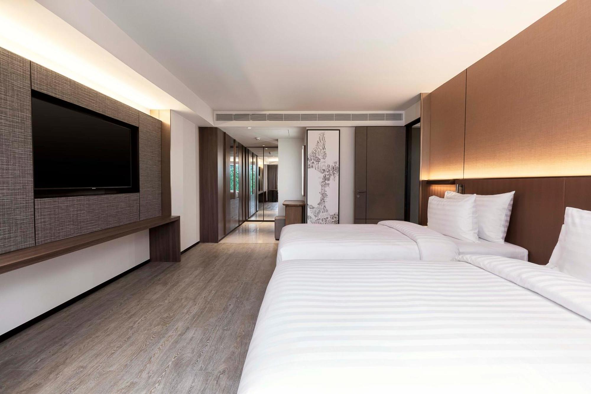 Gardina Asoke Hotel & Residence Μπανγκόκ Εξωτερικό φωτογραφία