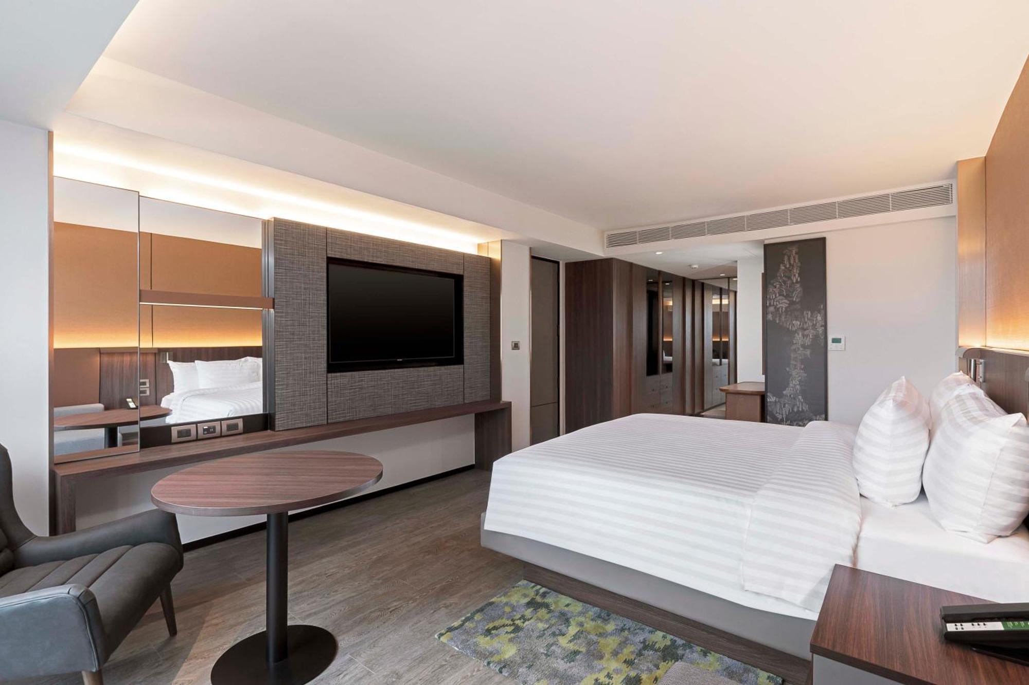 Gardina Asoke Hotel & Residence Μπανγκόκ Εξωτερικό φωτογραφία