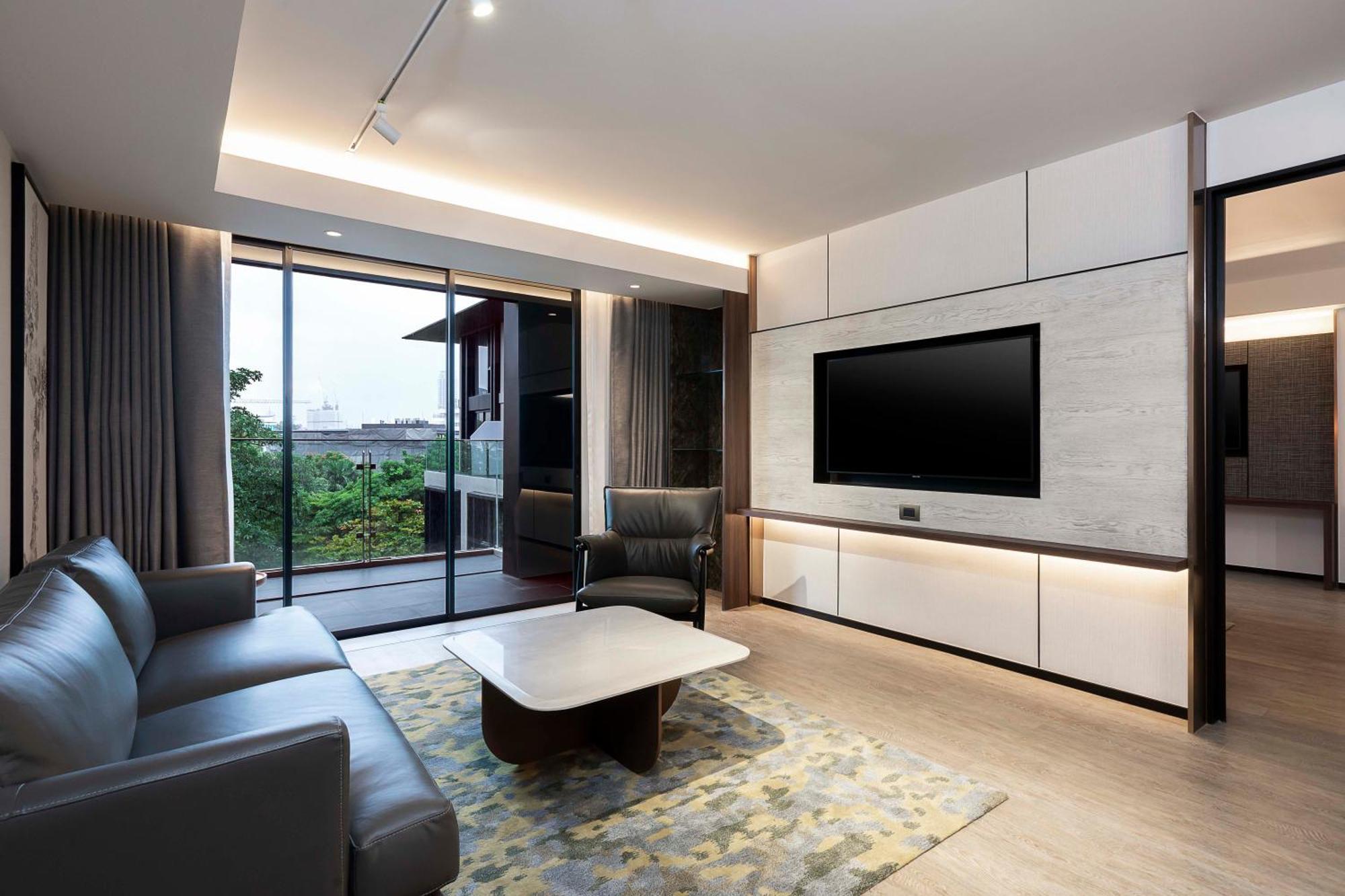 Gardina Asoke Hotel & Residence Μπανγκόκ Εξωτερικό φωτογραφία