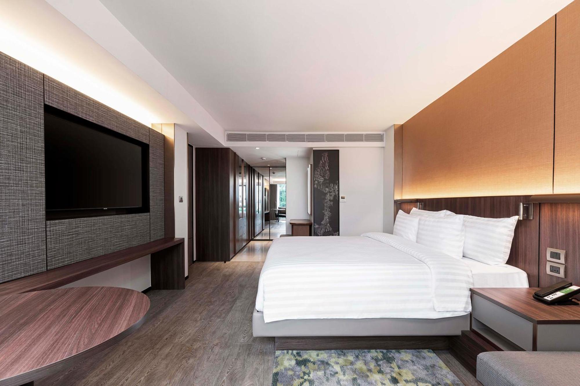 Gardina Asoke Hotel & Residence Μπανγκόκ Εξωτερικό φωτογραφία