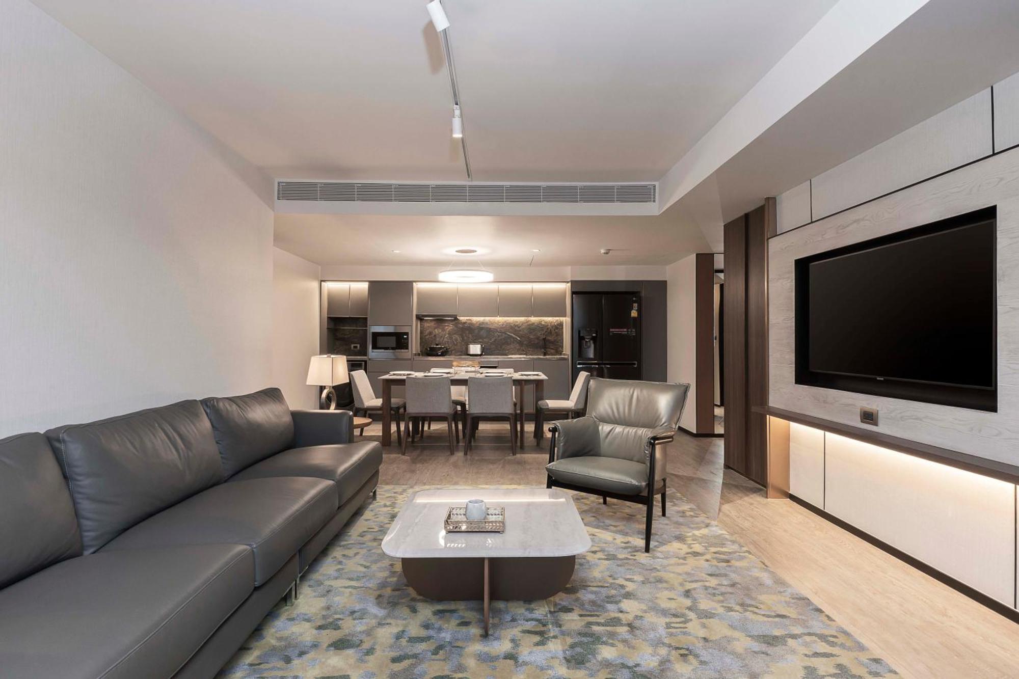 Gardina Asoke Hotel & Residence Μπανγκόκ Εξωτερικό φωτογραφία