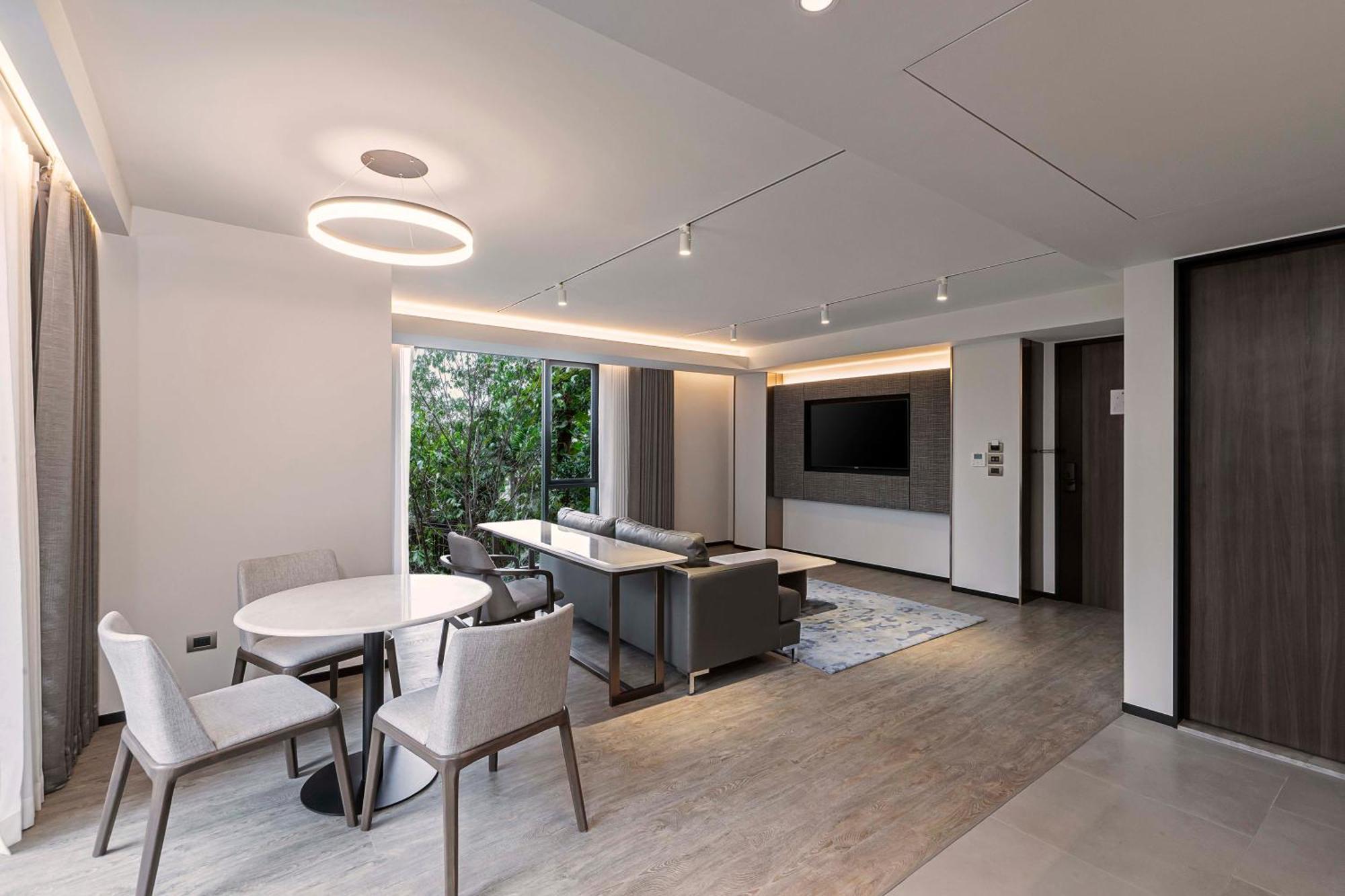 Gardina Asoke Hotel & Residence Μπανγκόκ Εξωτερικό φωτογραφία