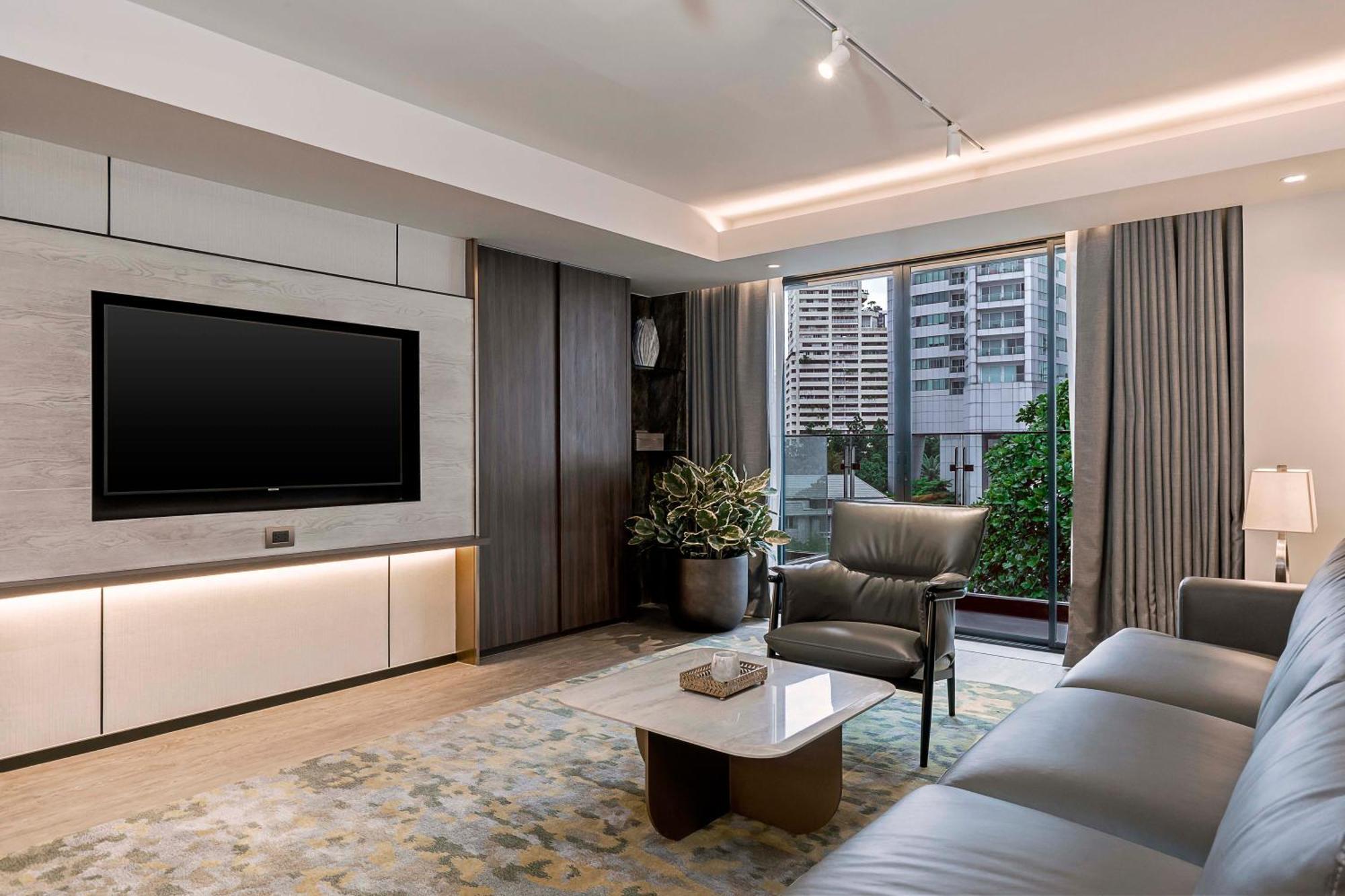 Gardina Asoke Hotel & Residence Μπανγκόκ Εξωτερικό φωτογραφία
