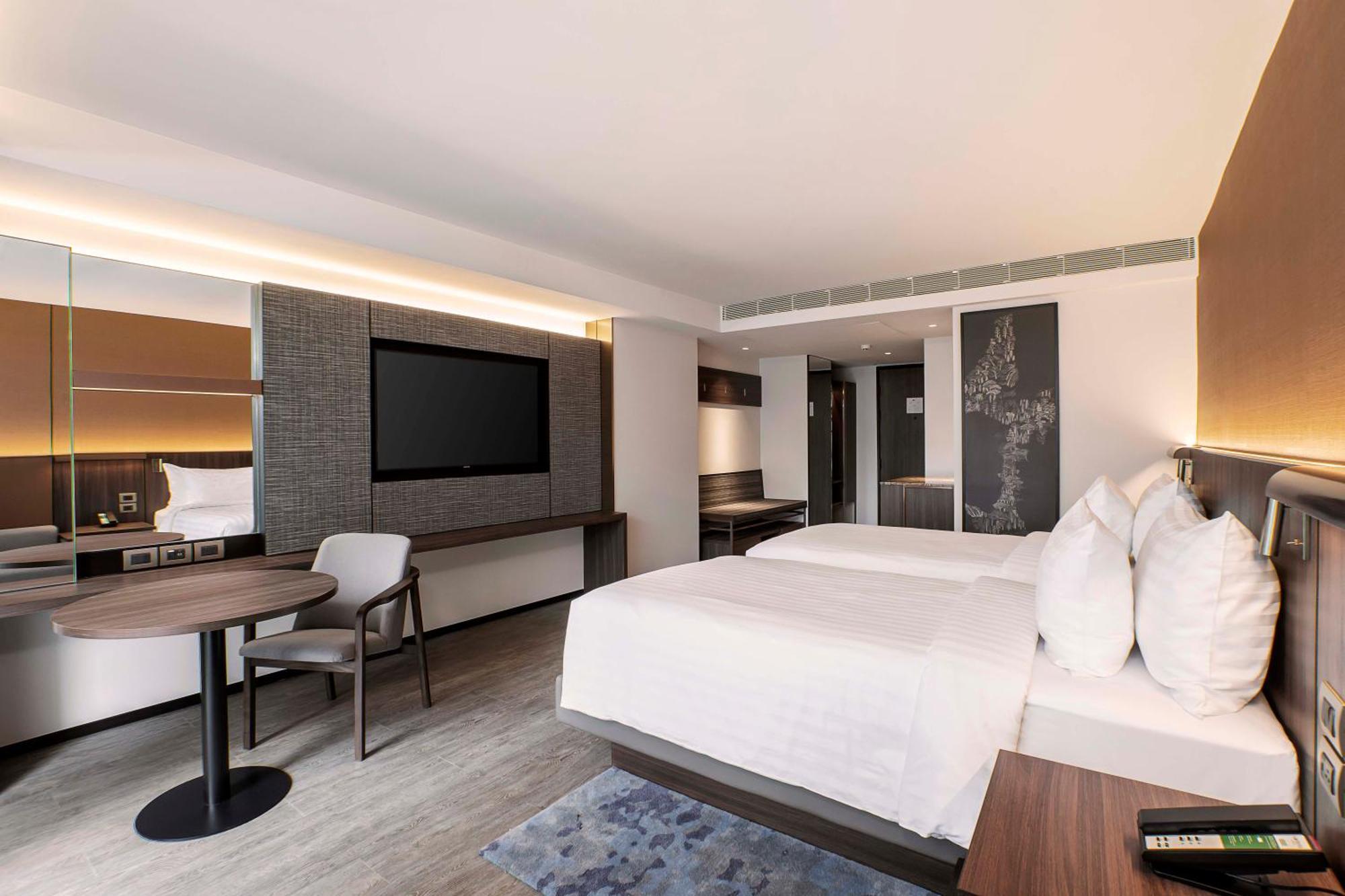 Gardina Asoke Hotel & Residence Μπανγκόκ Εξωτερικό φωτογραφία