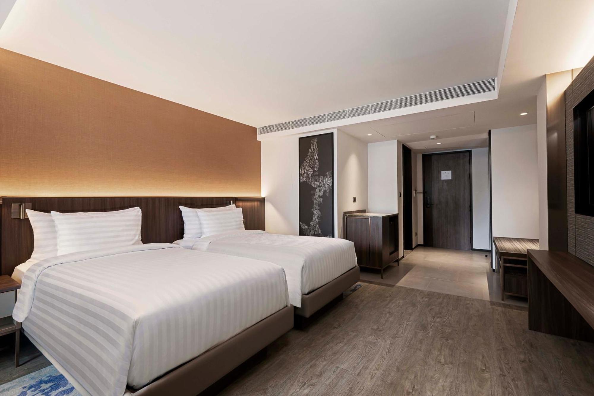 Gardina Asoke Hotel & Residence Μπανγκόκ Εξωτερικό φωτογραφία
