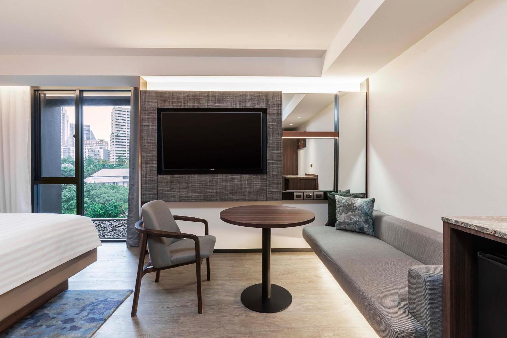Gardina Asoke Hotel & Residence Μπανγκόκ Εξωτερικό φωτογραφία